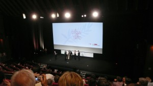 Un Certain Regard Prize Ceremony